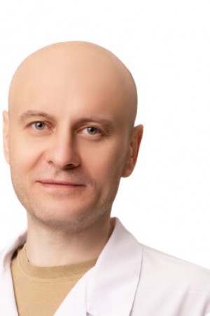 Верхорубов Константин Евгеньевич