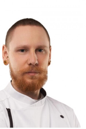 Серегин Денис Олегович