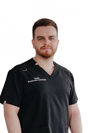 Шубин Владислав Алексеевич