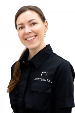 Бушманова Ирина Александровна