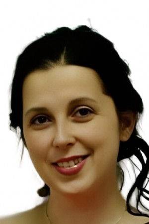 Дьяконова Марина Александровна