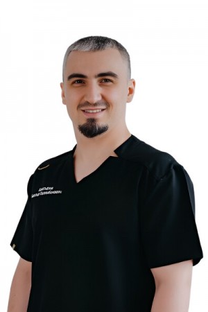 Багатыров Багатыр Халимбекович