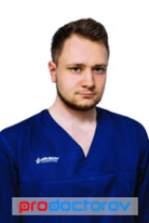 Нестеров Владислав Сергеевич