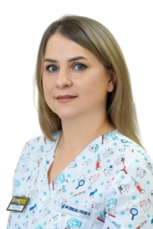 Савинцева Валентина Николаевна