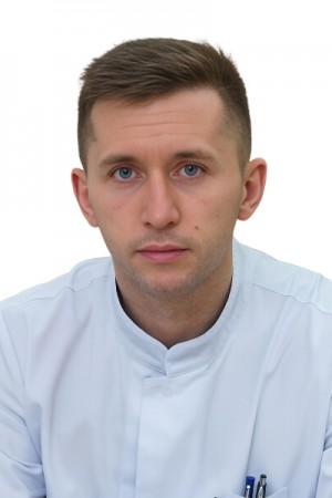 Мосунов Роман Николаевич