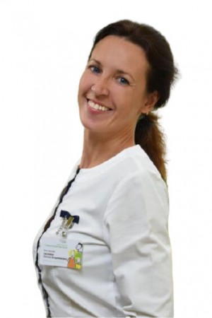 Ивонина Оксана Владимировна