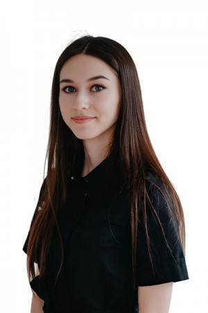 Гурдина Дарья Юрьевна