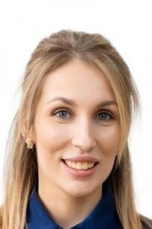 Окатова Яна Эдуардовна