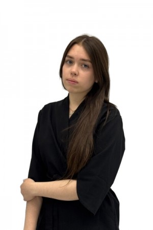 Шалагинова Дарья Андреевна