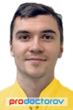 Новиков Игнат Вячеславович