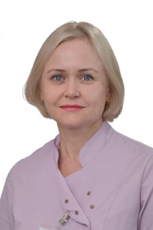 Пшеничникова Анастасия Валентиновна