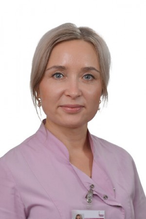 Зараменских Наталья Николаевна