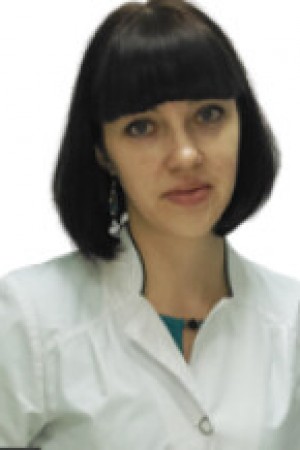 Филимонова Юлия Андреевна
