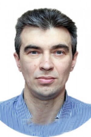 Тучин Алексей Андреевич